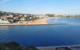 Apartamento Mar deluxe Suances