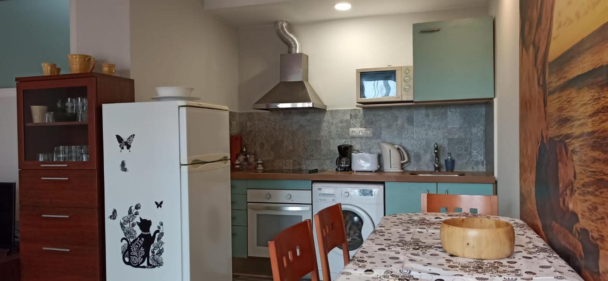Apartamento Mar deluxe Suances Habitación foto